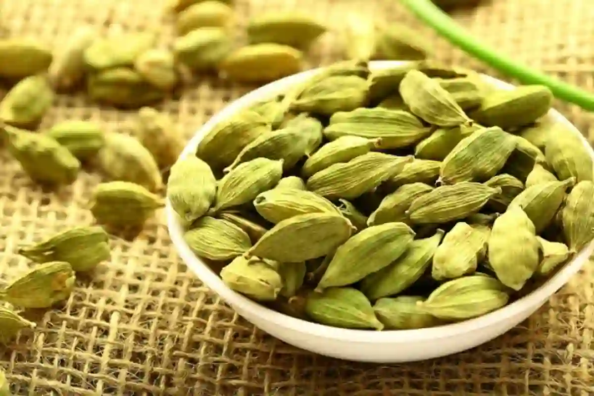 الائچی کے صحت پر ناقابل یقین فوائد