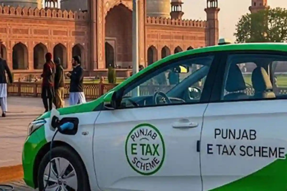 آسان اقساط پر الیکٹرک بائیکس یا گاڑی چاہیے؟ اپلائی کرنے کا آسان طریقہ جان لیں