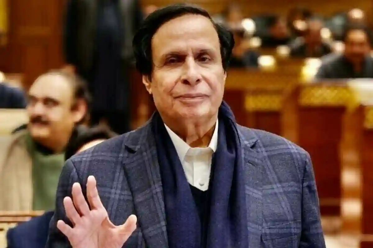 ملکی سیاست میں نئی ہلچل؛ چوہدری پرویز الہٰی نے اہم اعلان کردیا