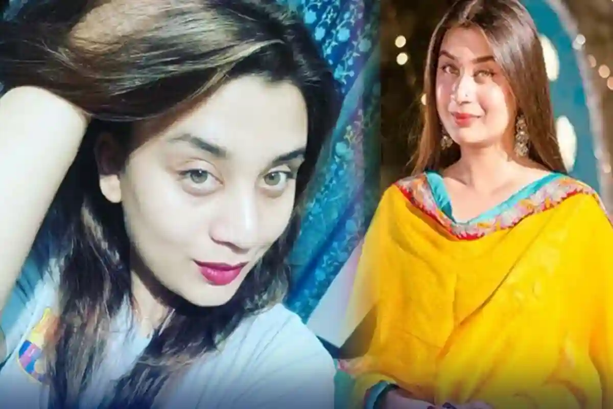معروف پاکستانی اداکارہ سارہ عمیر کی شادی کے 9 سال بعد طلاق ہوگئی