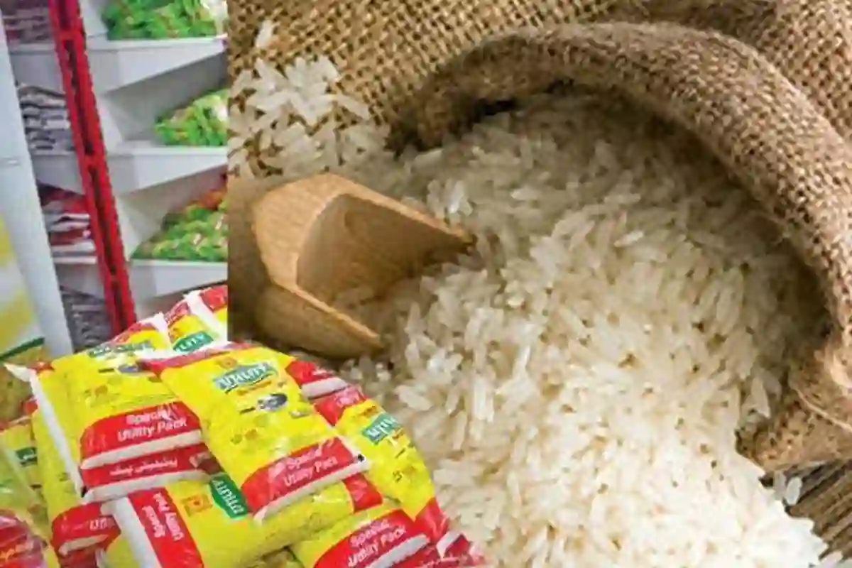 چاول اور گھی کی قیمتوں سے متعلق تشویشناک خبر آگئی؛ بڑا اضافہ