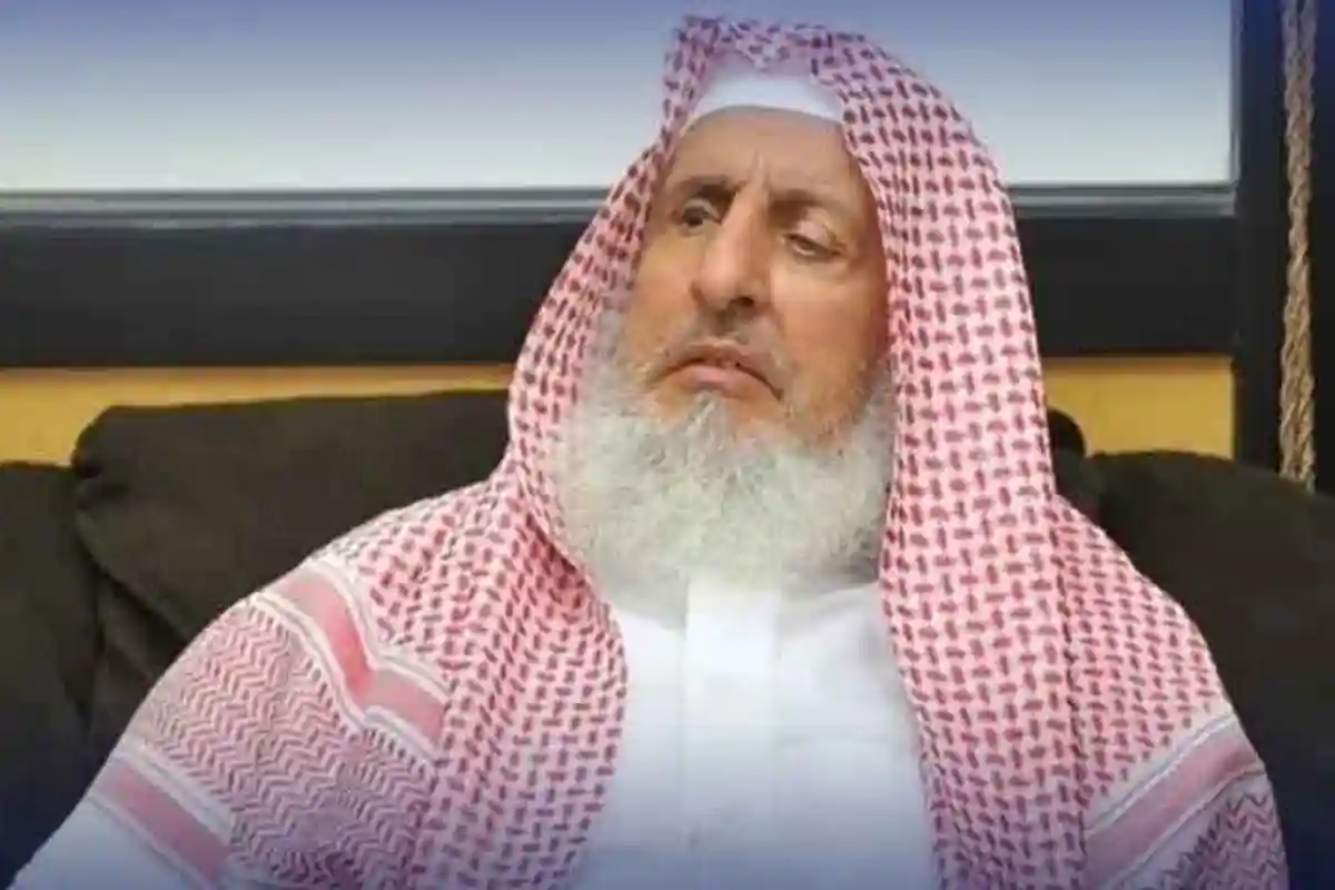 سعودی عرب کے مفتی اعظم شیخ عبدالعزیز انتقال کرگئے