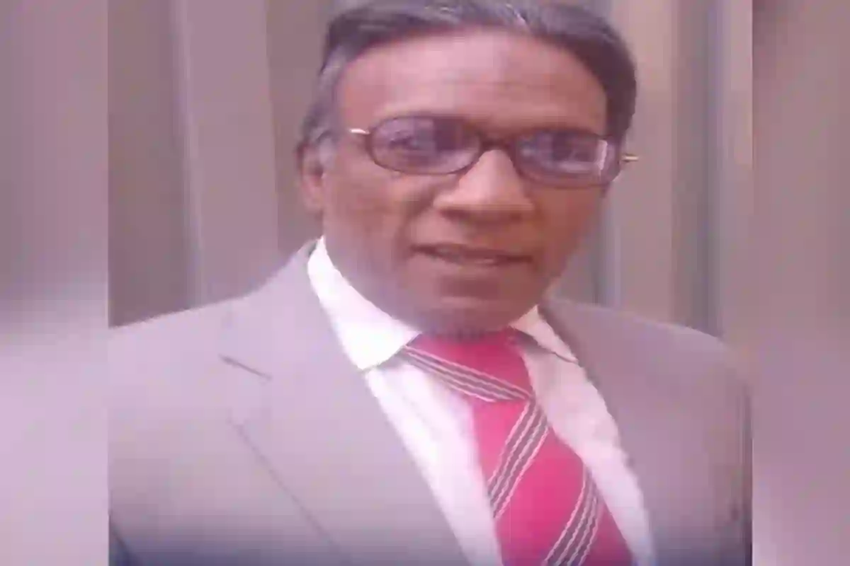 معروف کامیڈین لکی ڈئیر کی حالت تشویشناک، کومہ میں چلے گئے