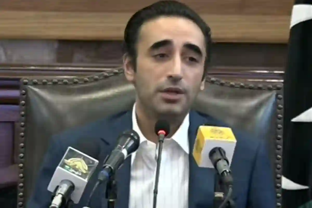 وفاقی حکومت سیلاب متاثرین کی مدد سے متعلق پالیسیوں پر نظرثانی کرے، بلاول بھٹو کا مطالبہ