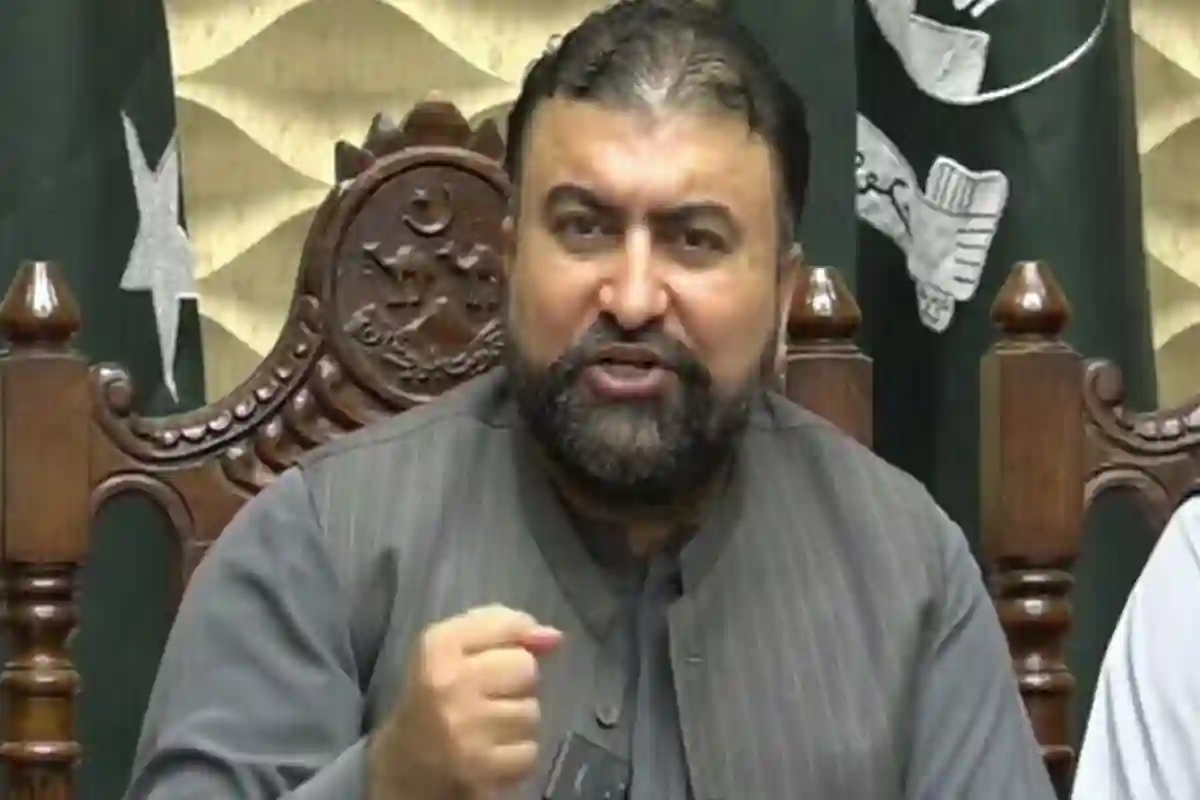 الیکشن کمیشن نے کوئٹہ میں بلدیاتی انتخابات مؤخر کرنے کی وزیراعلیٰ بلوچستان کی درخواست مسترد کر دی