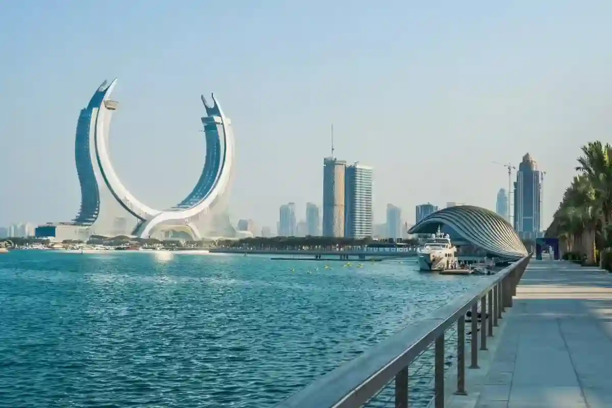 قطر میں ملازمت کے خواہشمند پاکستانیوں کیلئے اہم خبر آگئی