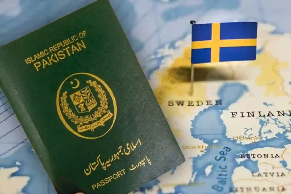 بیروزگاروں کیلئے بڑی خوشخبری! سویڈن کاورک ویزا حاصل کرنے کا آسان طریقہ
