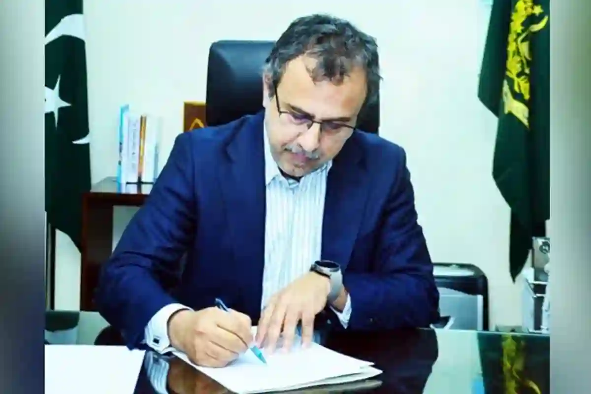 بجلی کے بلوں میں ریلیف؛ وزیرتوانائی نے خوشخبری سنادی