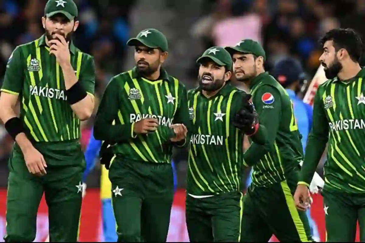 ایشیا کپ فائنل میں ناقص کارکردگی؛ پی سی بی نے کھلاڑیوں کو بڑا جھٹکا دے دیا