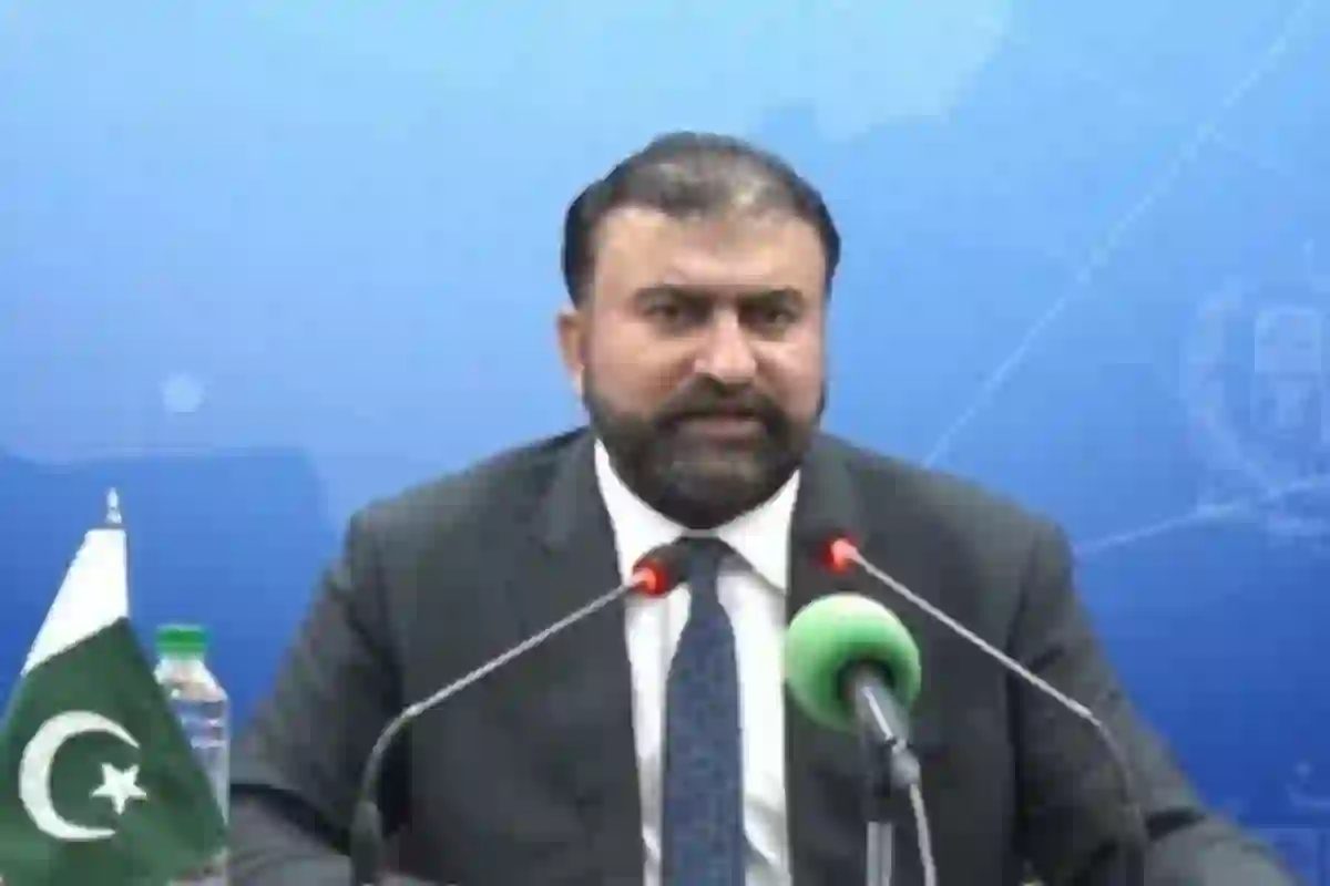 دہشت گردوں کو کسی صورت رعایت نہیں دی جائے گی، وزیراعلیٰ بلوچستان