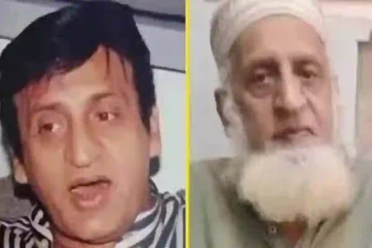 معروف پاکستانی اداکار انور علی انتقال کر گئے