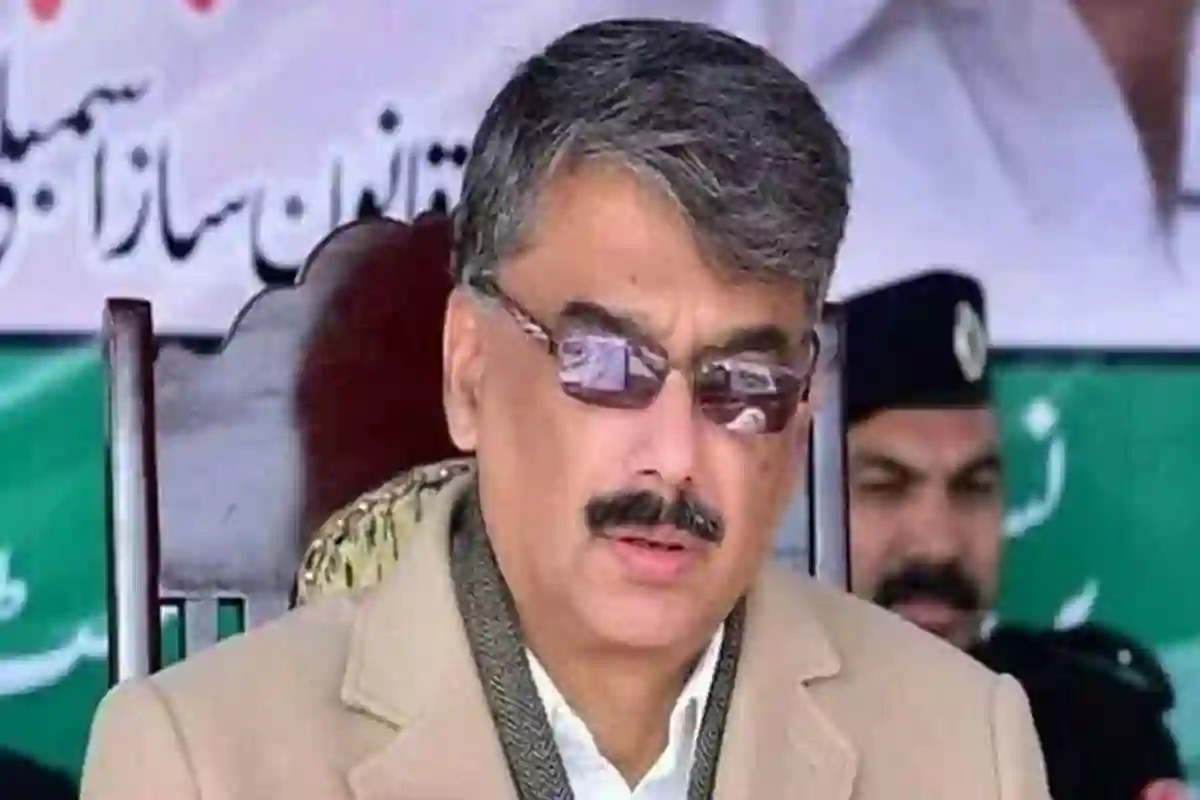 بھارتی سائفر ڈارک ویب پر لیک ہوا،جوائنٹ ایکشن کمیٹی اور بھارتی ایجنسیوں کا تعلق بے نقاب، وزیراعظم آزاد کشمیر