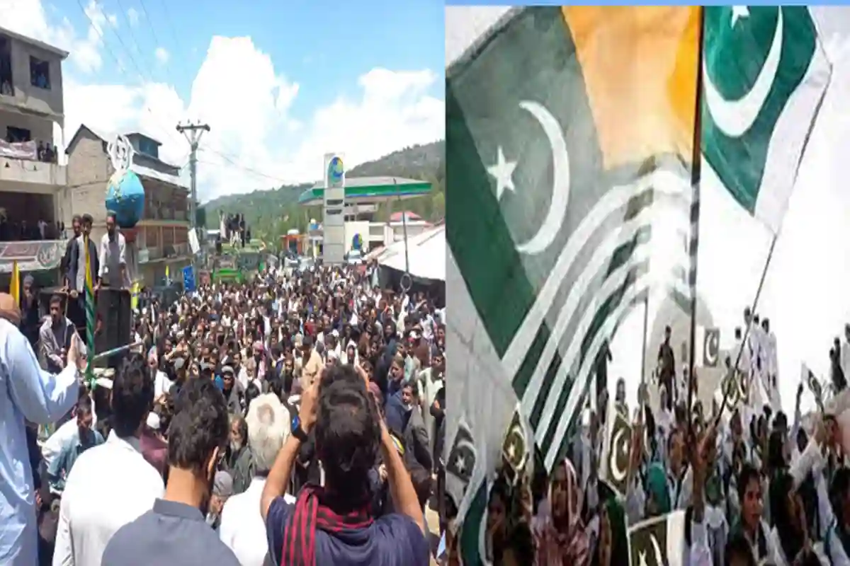 پاکستان سعودی عرب دفاعی معاہدہ، آزاد کشمیر حکومت کا کل یومِ تشکر منانے کا اعلان