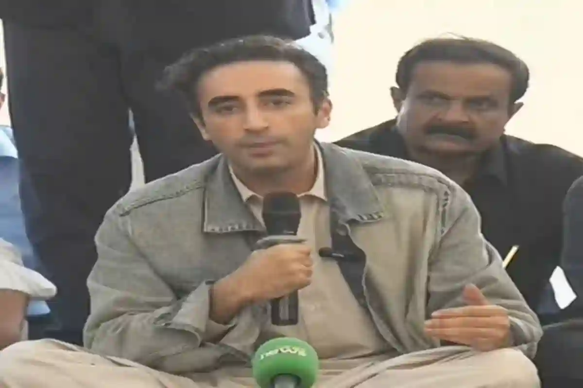 بلاول بھٹو وزیراعلیٰ پنجاب مریم نواز کی کارکردگی کے معترف ہوگئے