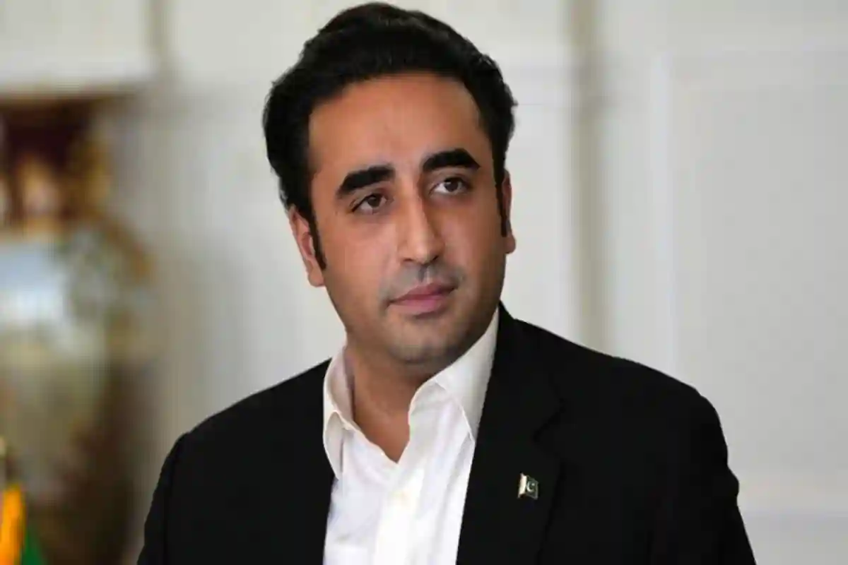 بلاول بھٹو زرداری کی پی ٹی آئی کارکنان کے صحافی پر حملے کی سخت مذمت