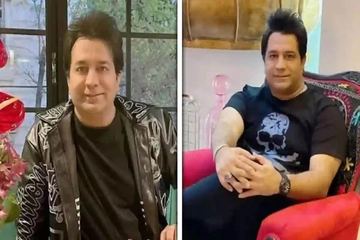 مشہور گلوکار کنسرٹ کے دوران دل کا دورہ پڑنے سے انتقال کرگئے