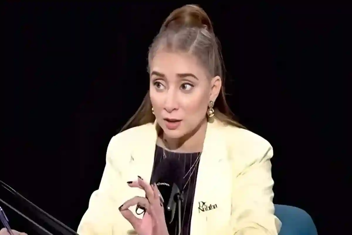 ڈاکٹر نبیحہ کی بات پکی ہوگئی ، دوسری شادی کا اعلان