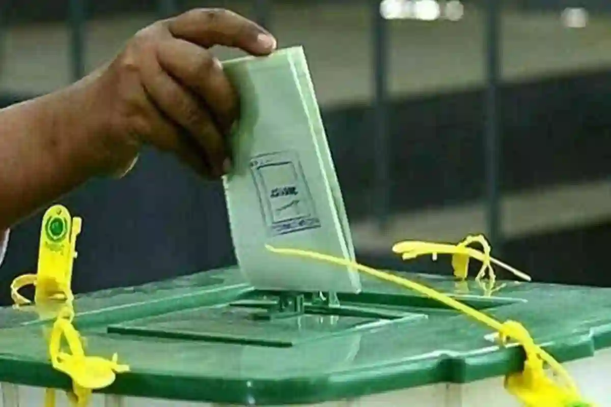 پنجاب میں سیلابی صورت حال، قومی اورصوبائی اسمبلی کےضمنی الیکشن ملتوی