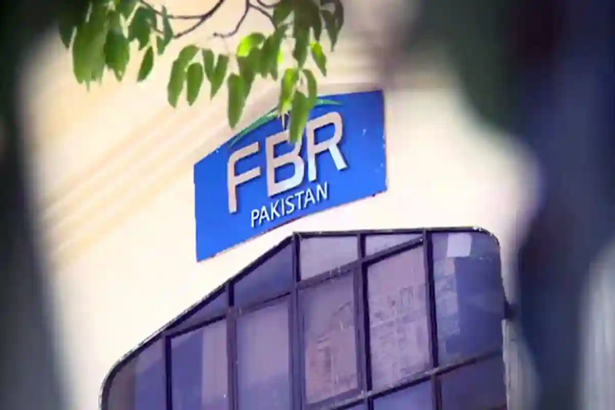 ایف بی آرکا انکم ٹیکس گوشوارے جمع کرانے کی تاریخ میں توسیع سے انکار
