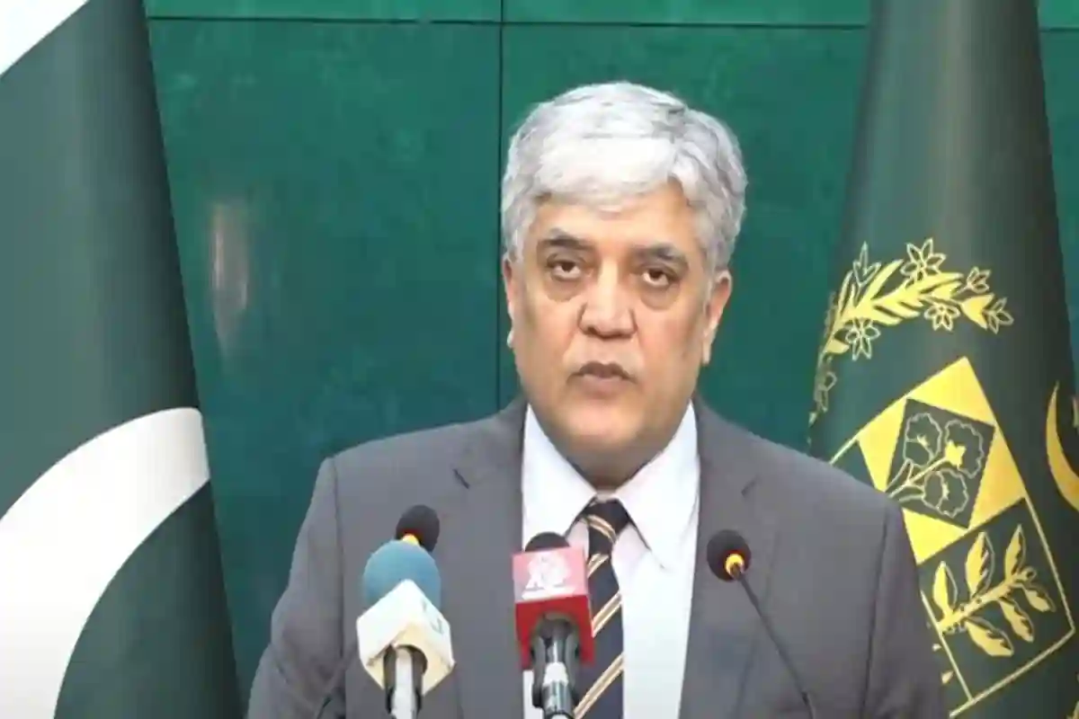 قطر کو جارحیت کا نشانہ بنانا غزہ امن مذاکرات روکنے کی کوشش ہے، دفتر خارجہ