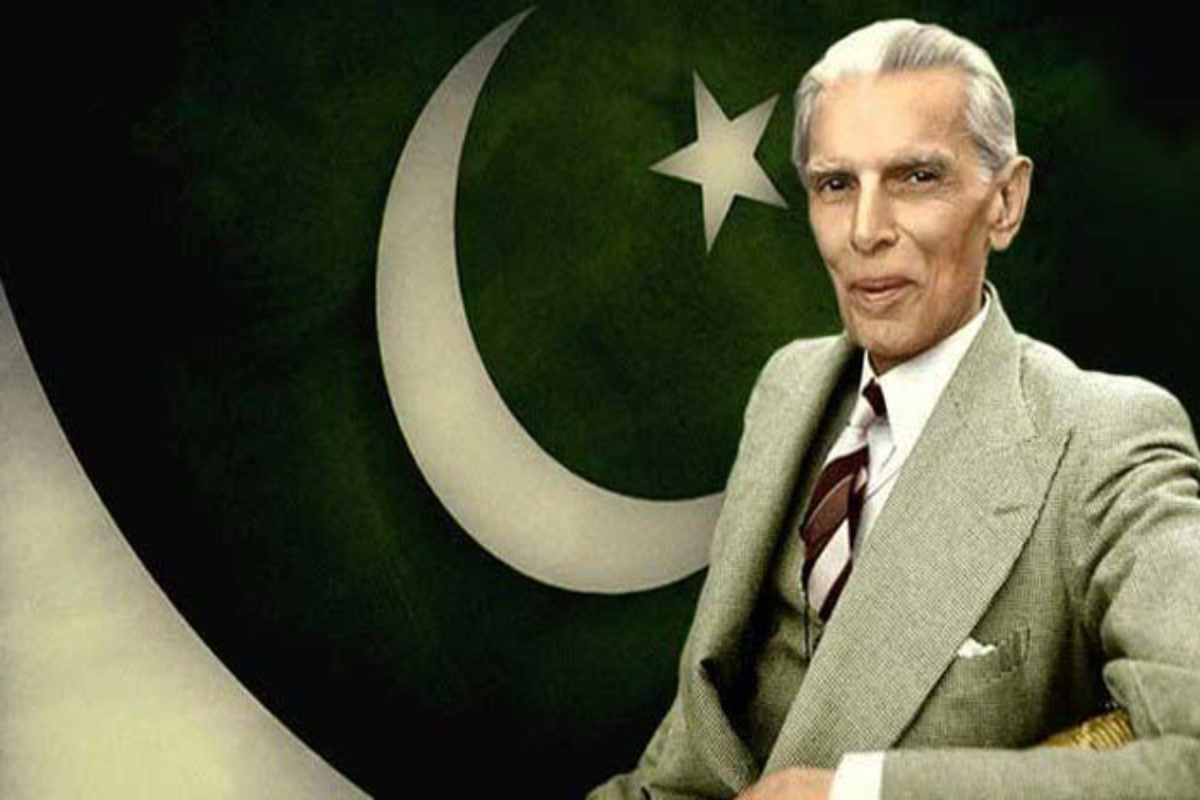 بانیٔ پاکستان قائداعظمؒ کی 77 ویں برسی عقیدت و احترام کے ساتھ منائی جارہی ہے