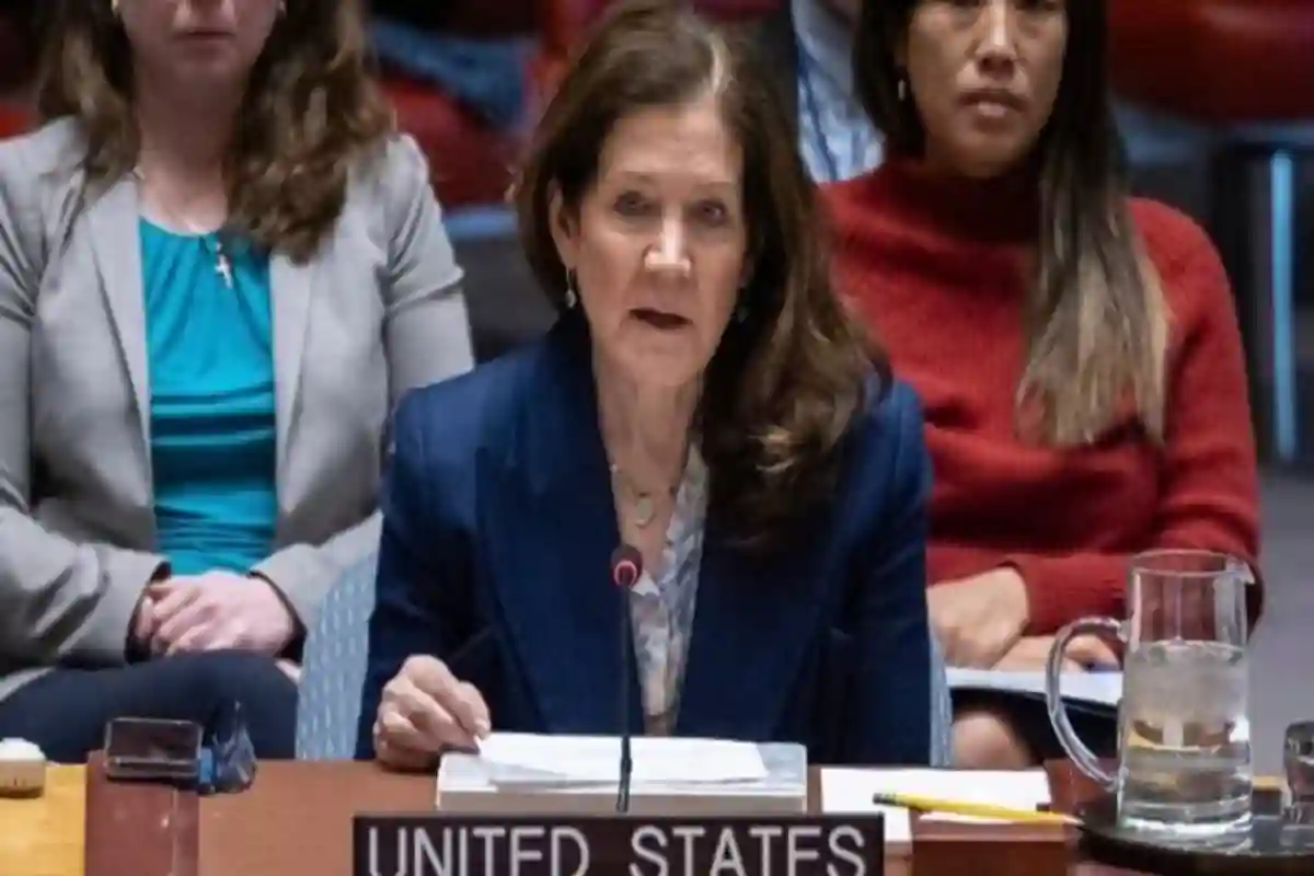 ٹرمپ نے قطری وزیراعظم کو اسرائیلی حملہ دوبارہ نہ ہونے کا یقین دلایا، امریکی مندوب