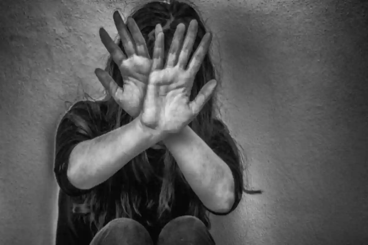 کراچی کے علاقے سرجانی میں 11 سالہ بچی زیادتی کے بعد قتل