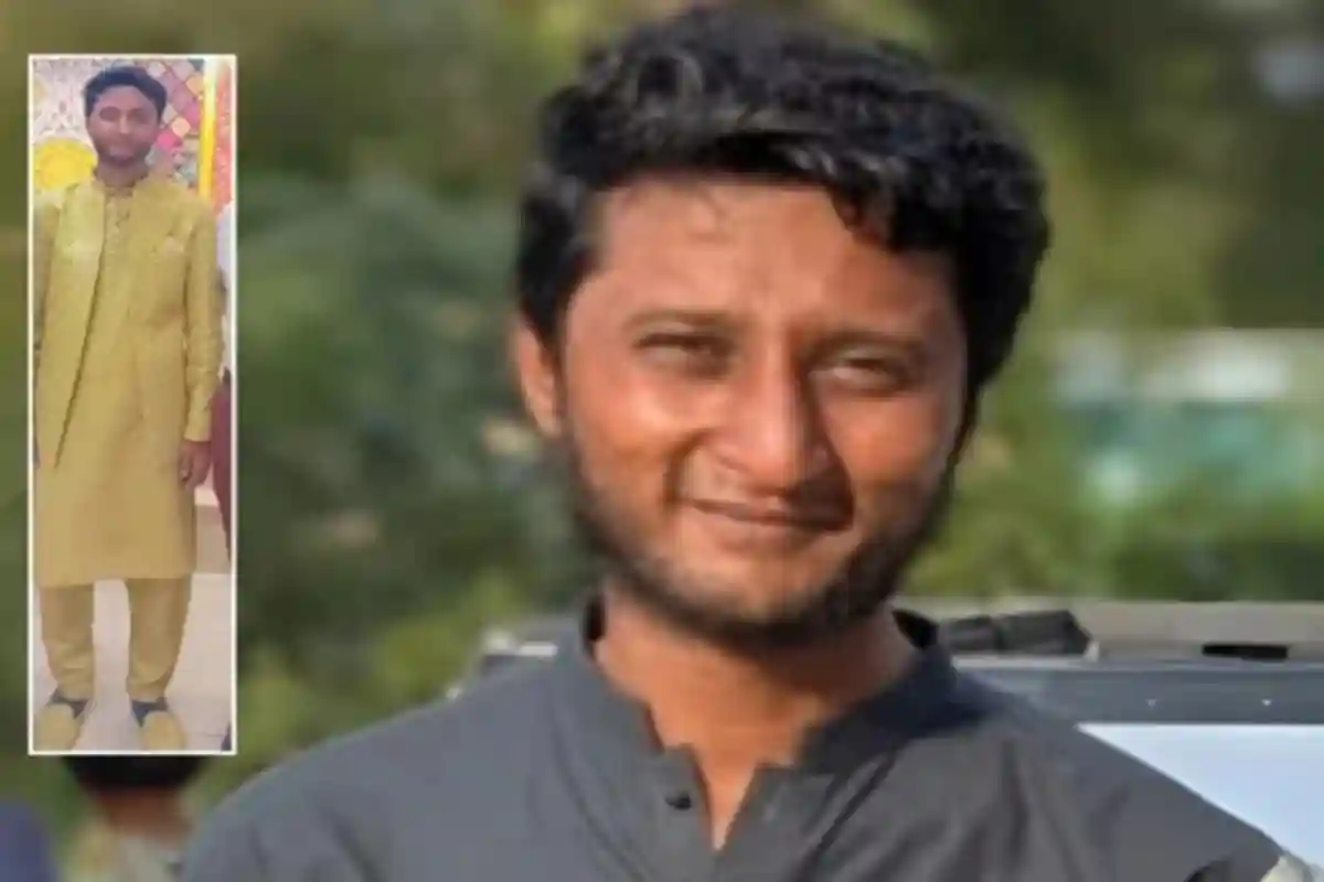 کراچی کے علاقے کورنگی سے اپنی شادی کے دن پُراسرار طور پر لاپتہ دلہا 5 روز بعد گھر پہنچ گیا