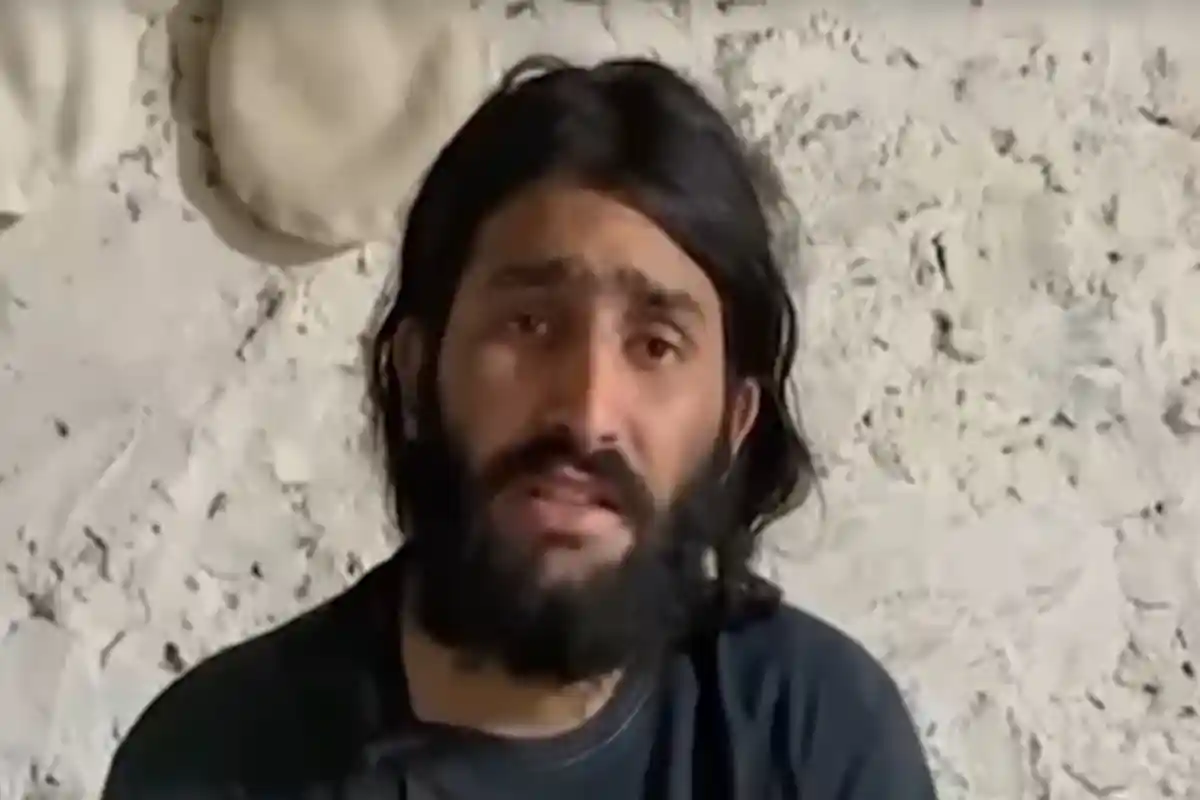 آپریشن میں فتنہ الخوارج کے ہتھیار ڈالنے والے خارجی عبدالصمد کے تہلکہ خیز انکشافات