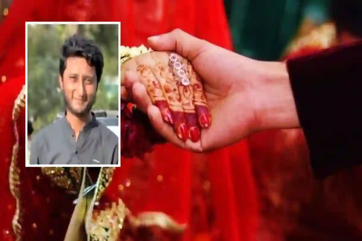 کراچی کے علاقے کورنگی میں شادی کے روز دلہا لاپتا، مقدمہ درج