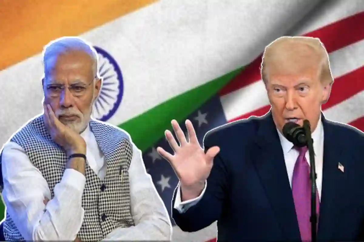 بھارت کی پھر سبکی، امریکا کا ادویات پر 100 فیصد ٹیرف عائد کرنے کا اعلان