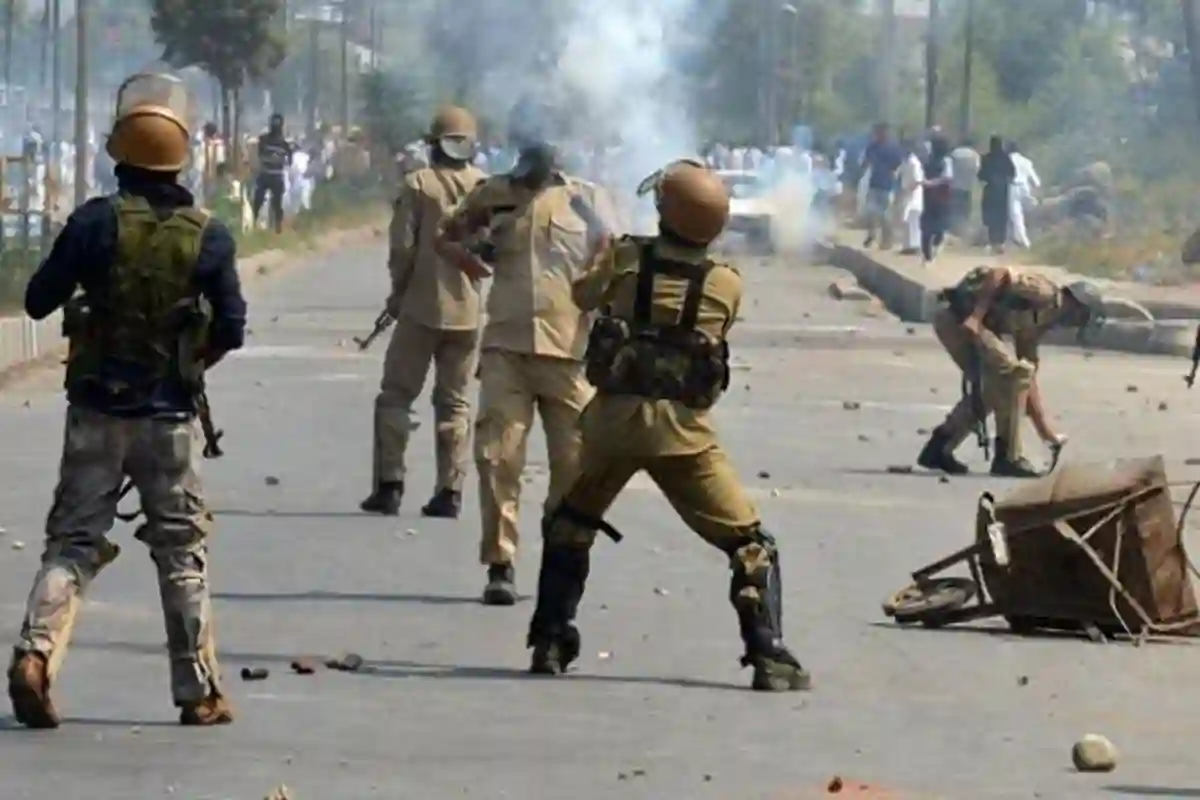 امریکا کی مسئلہ کشمیر کے حل پر ایک مرتبہ پھر ثالثی کی پیش کش