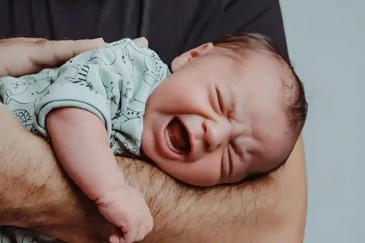 بچے کے رونے کی آواز بالغ افراد کے لیے فائدہ مند قرار، دلچسپ تحقیق سامنے آگئی