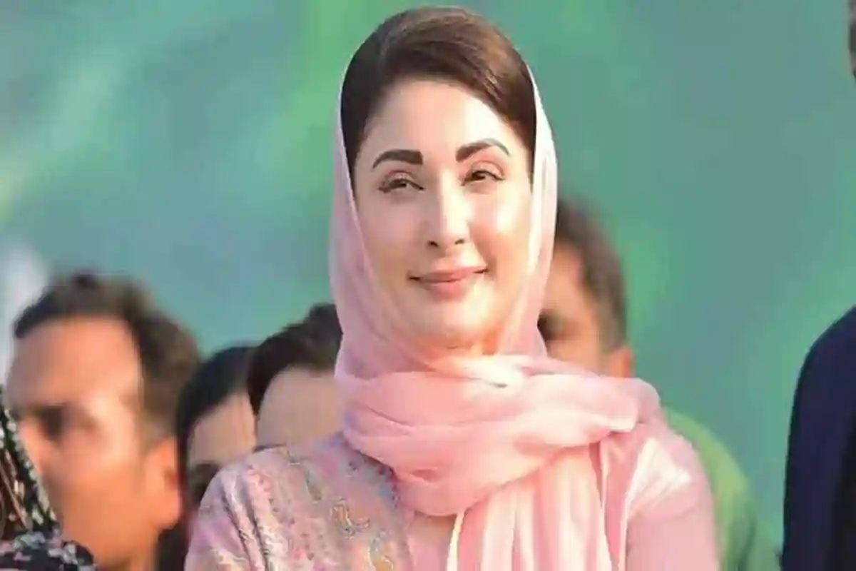 پنجاب نے ملکی تاریخ کا سب سے بڑا ریسکیو اینڈ ریلیف آپریشن مکمل کیا، مریم نواز