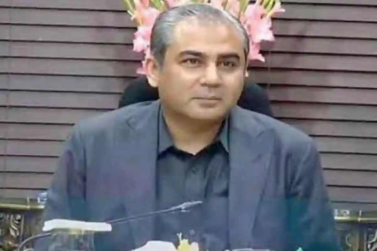 سفارتی کوششوں سے حوثیوں نے جہاز کو چھوڑ دیا، وزیر داخلہ محسن نقوی