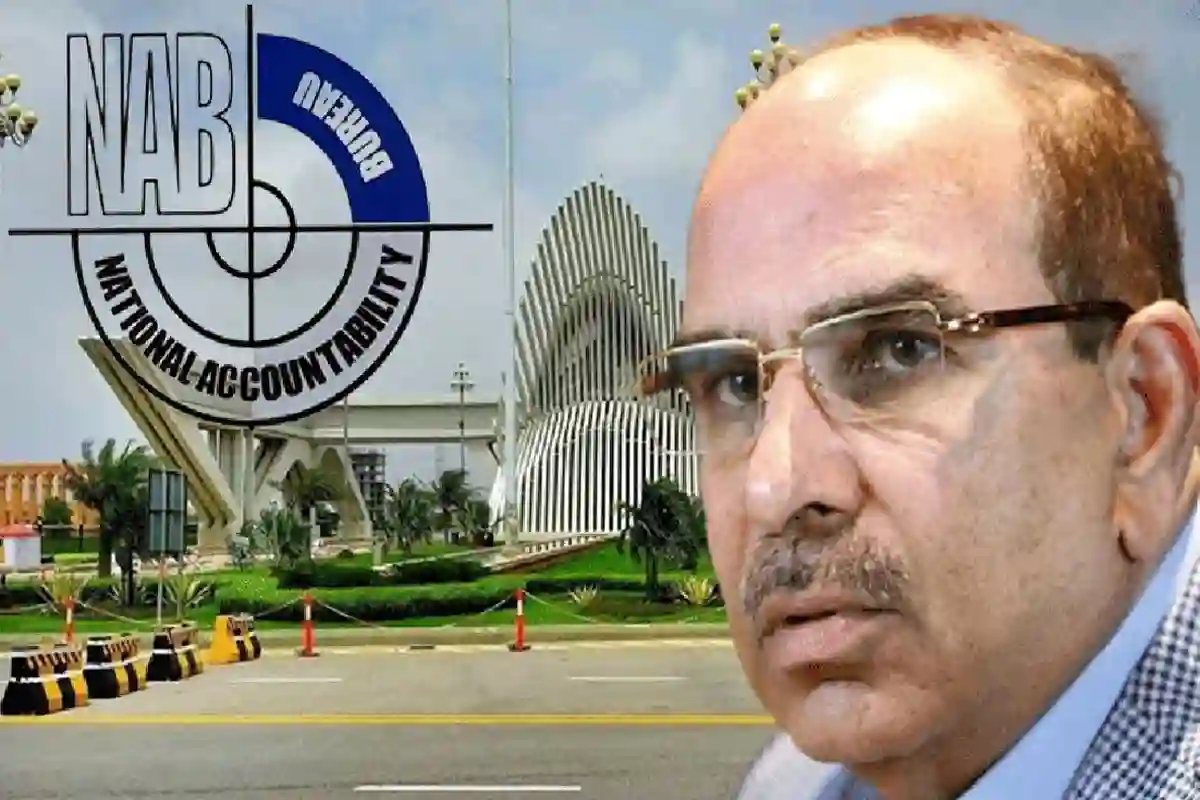 سربراہ بحریہ ٹاؤن ملک ریاض اور بیٹے  کے خلاف سخت قانونی کارروائی کا آغاز