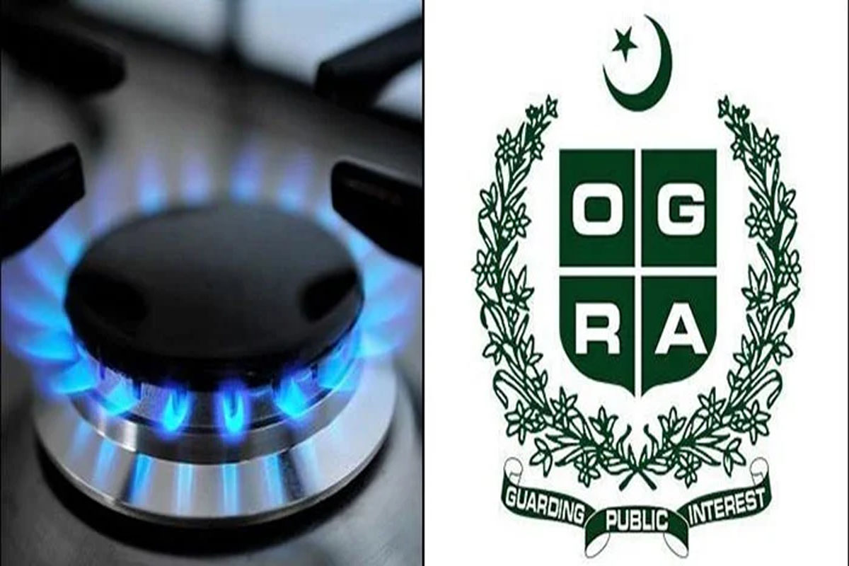 اوگرا نے ماہ ستمبر کے لیے درآمدی ایل این جی مہنگی کردی