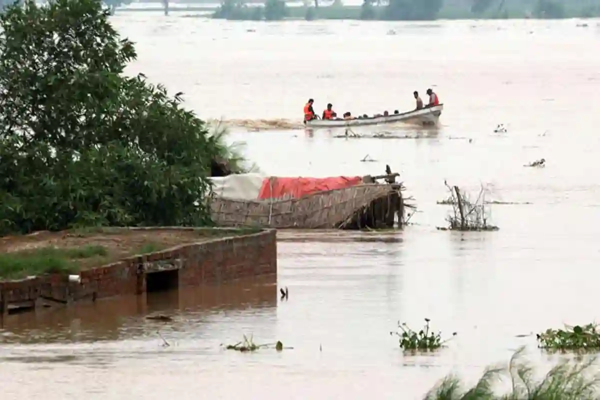 آئندہ 2 سے 3 روز موسم کیسا رہے گا؟ چیئرمین این ڈی ایم اے نے بتا دیا