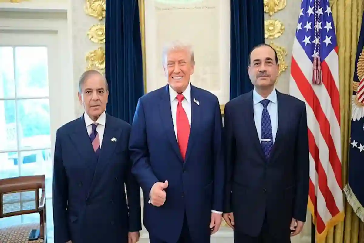 افواجِ پاکستان نے بھارت کو جو سبق سکھایا وہ ہمیشہ یاد رکھے گا، وزیراعظم