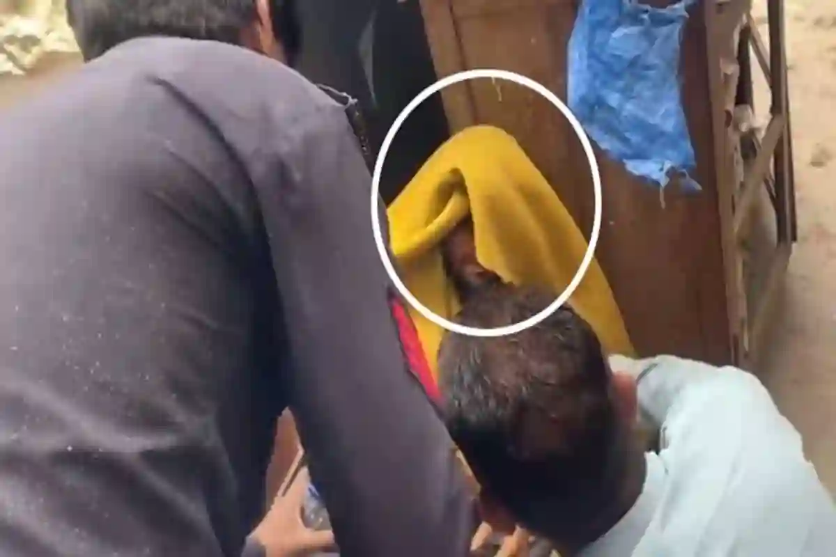 قیوم آباد میں 100 سے زائد بچیوں سے زیادتی، ملزم کے ہولناک اعتراف ریکارڈ