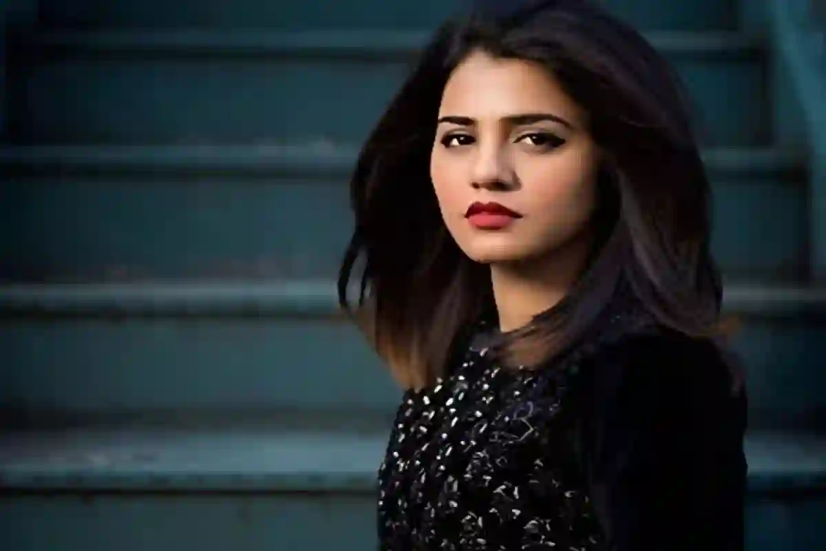 ریچھ کے حملے کے بعد سنگر قرۃ العین بلوچ کا ردعمل سامنے آگیا