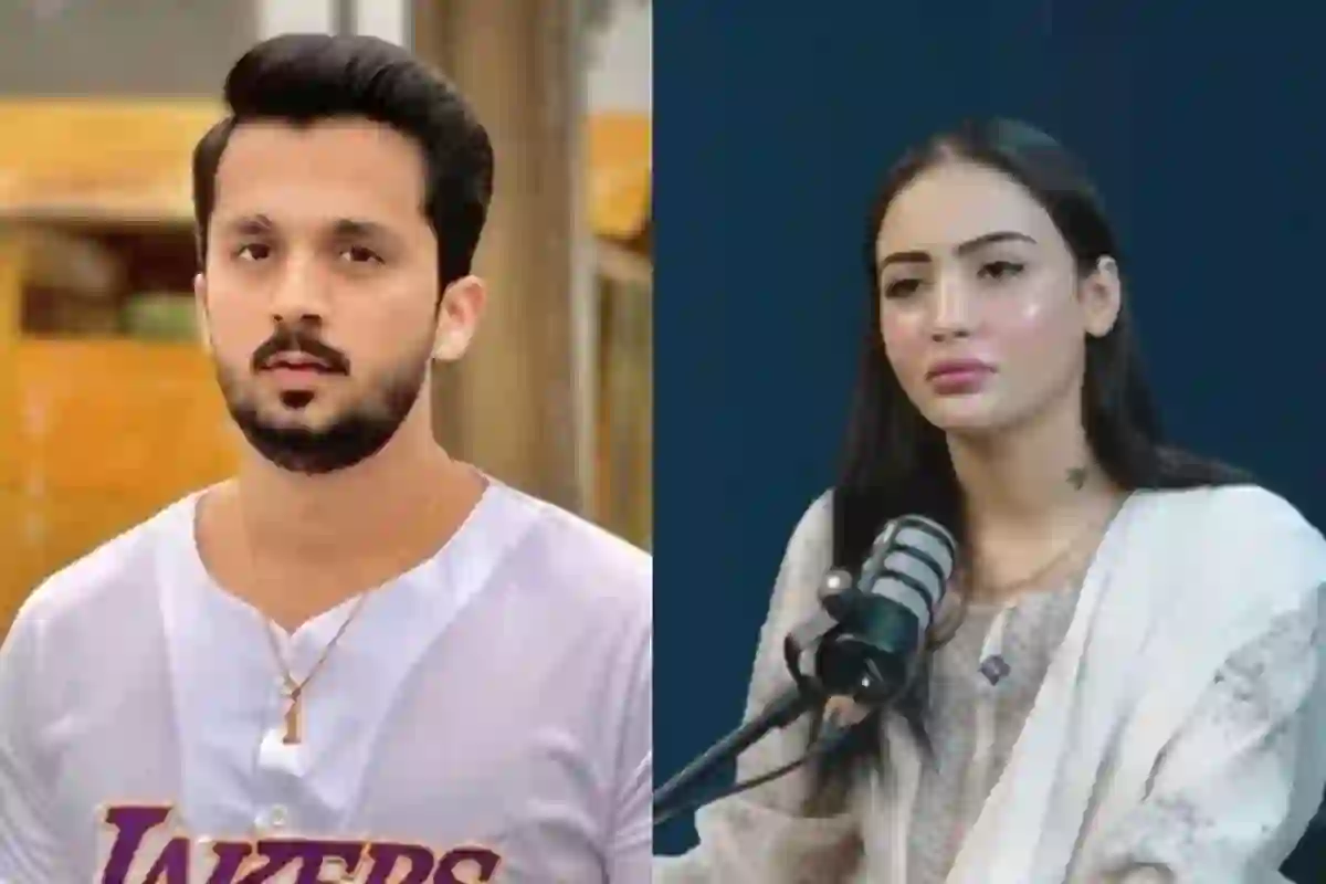 ٹک ٹاکر فاطمہ خان نے رجب بٹ پر سنگین الزامات لگادیے