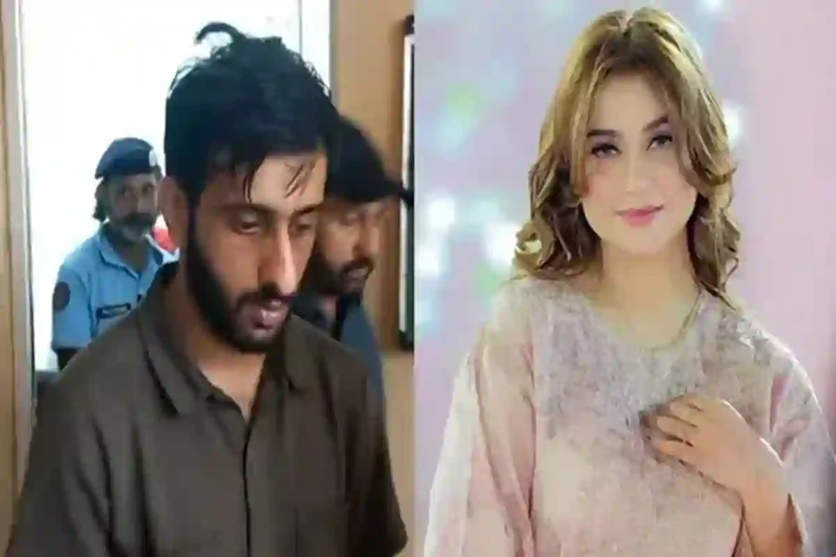 ٹک ٹاکر سامعہ حجاب اور حسن زاہدکے درمیان صلح