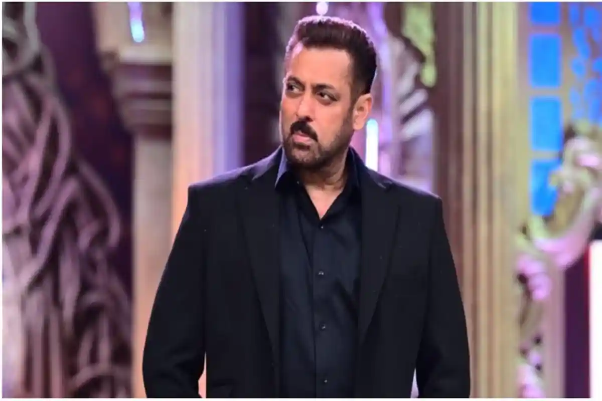 سلمان خان پر بالی ووڈ میں زندگیاں برباد کرنے کے الزام، خود بول پڑے