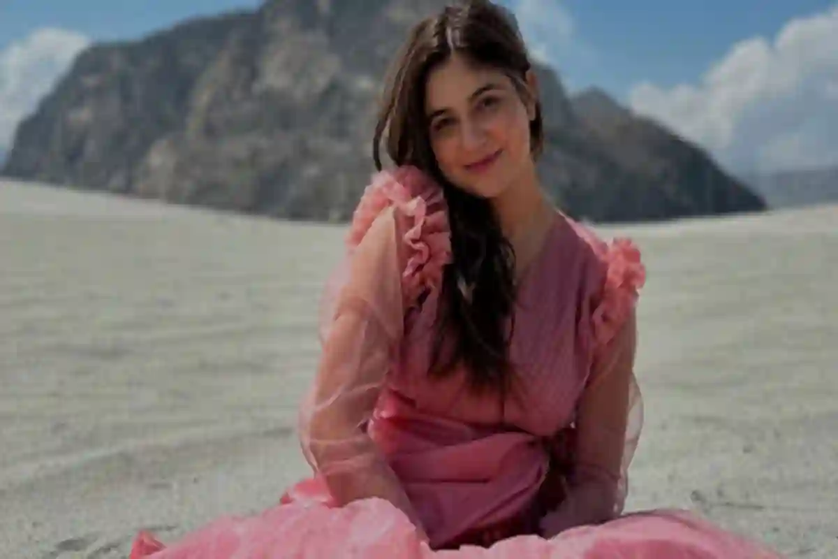 سامعہ حجاب نے حسن زاہد سے رشتہ کیوں توڑا؟ نئی ویڈیو میں تہلکہ خیز انکشافات کردیئے