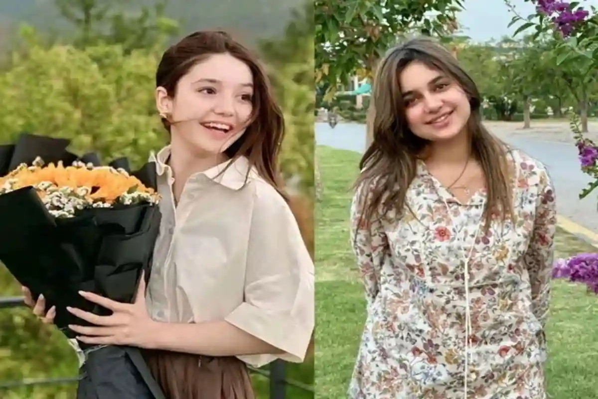 ٹک ٹاکر ثنا یوسف کی دوست کو اغوا کرنے کی کوشش، قتل کی دھمکیاں ملنے لگیں