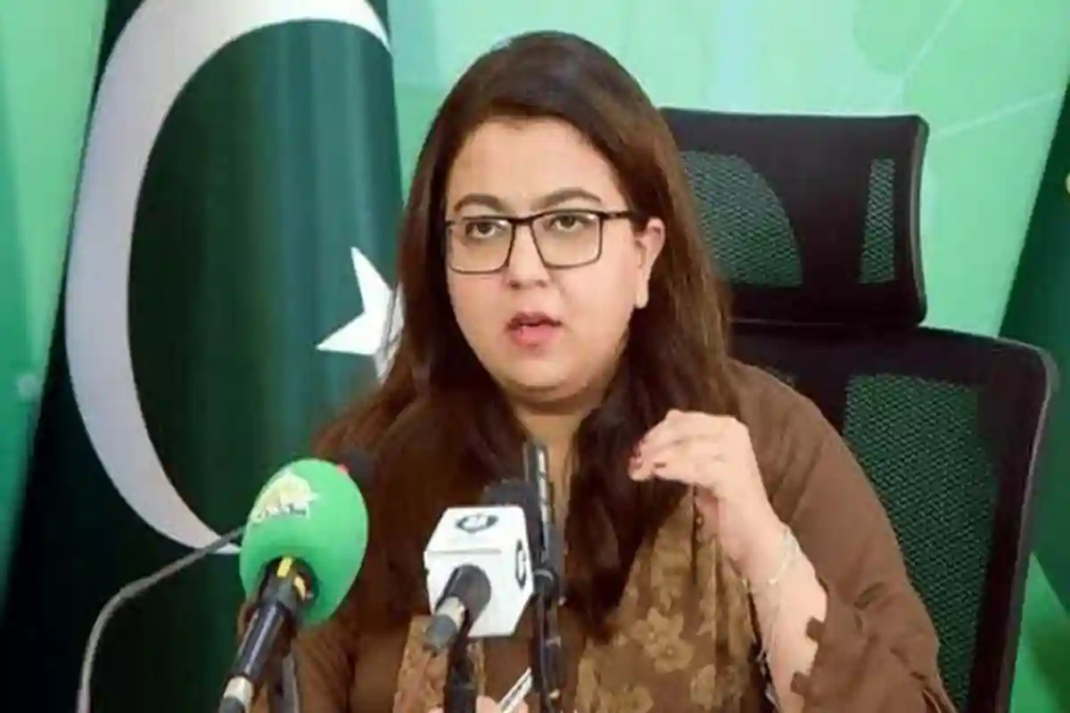 پاکستان میں انٹرنیٹ کیوں سست روی کا شکار ہے؟ وفاقی وزیر آئی ٹی نے وجہ بتادی