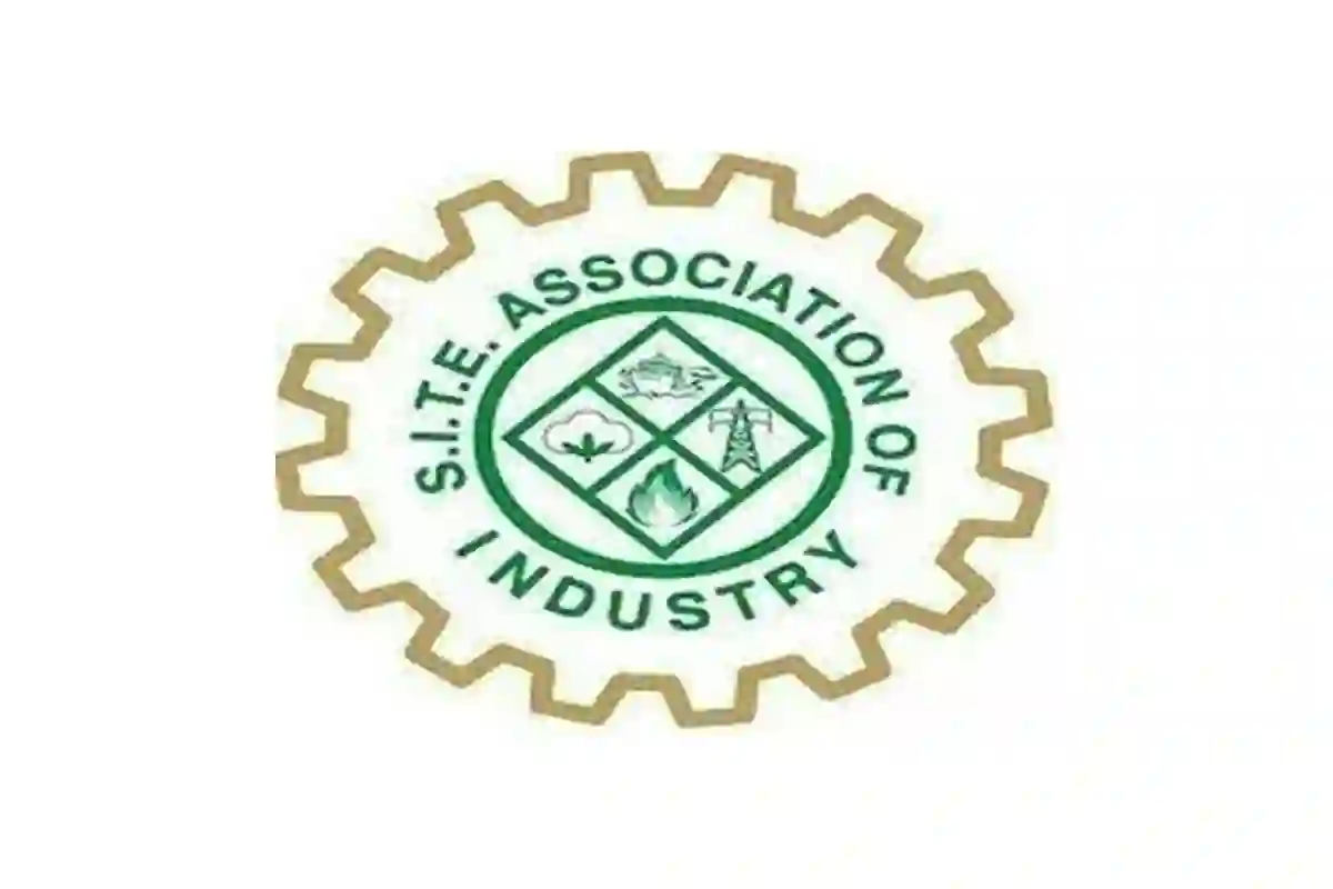 ڈی جی رینجرز سندھ کا سائیٹ ایسوسی ایشن آف ٹریڈ انڈسٹری کا دورہ