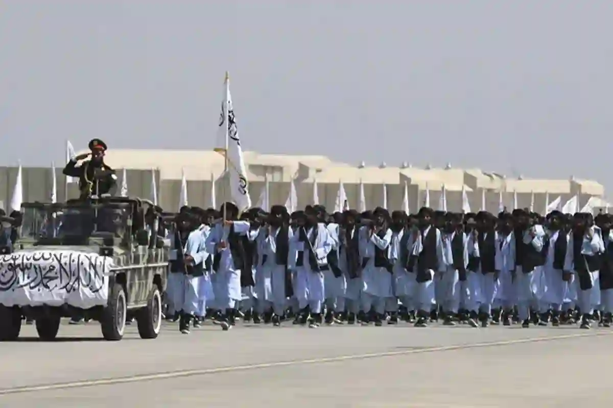افغانوں نے اپنی سرزمین پر کبھی غیرملکی فوج کو کبھی قبول نہیں کیا، افغان حکام