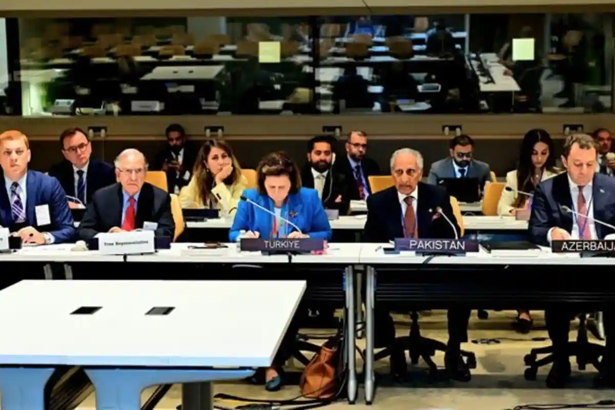 مسئلہ کشمیر حل ہوئے بغیر خطے میں امن ممکن نہیں؛ او آئی سی کا واضح مؤقف
